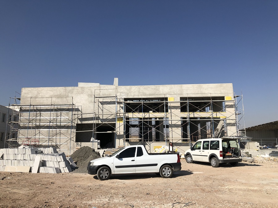 ÇİFTKAR RESTORANT HITACHİ KLİMA VE HAVALANDIRMA